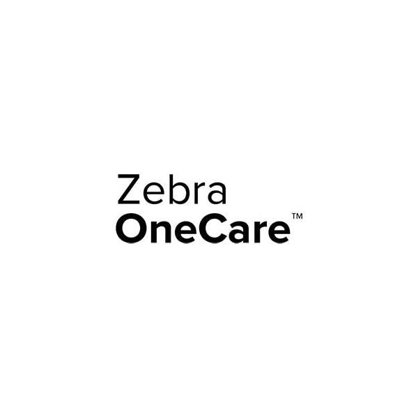 3 YEAR ZEBRA ONECARE ESSENTIAL ET4X