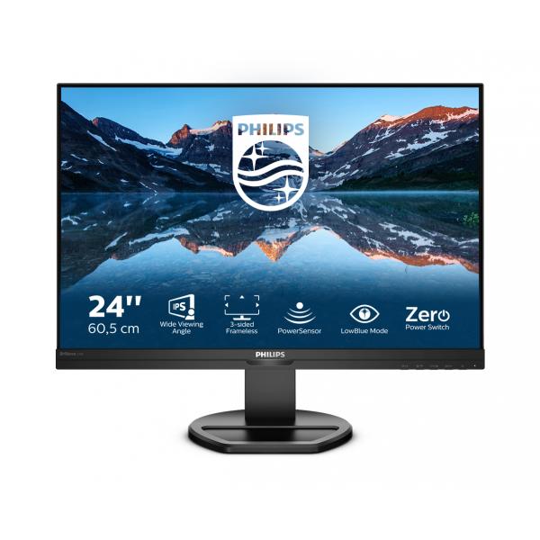 24 LED IPS 1920X1200 16:10 ERGO