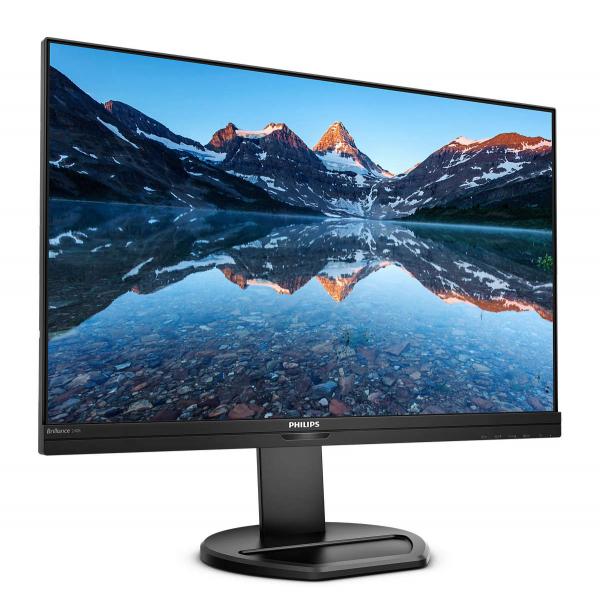 24 LED IPS 1920X1200 16:10 ERGO