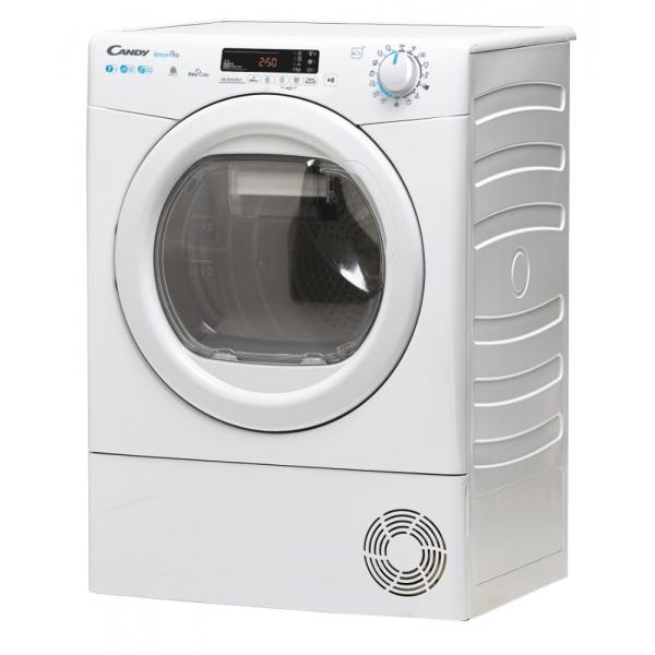 CANDY ASCIUGATRICE CSOE H7A2DE-S