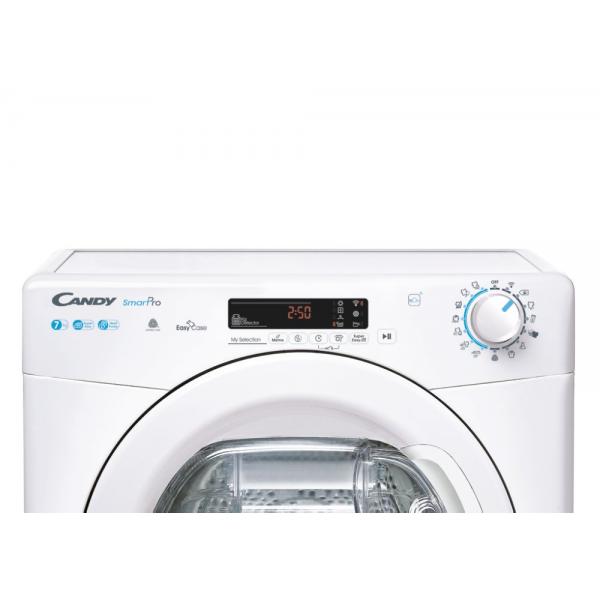 CANDY ASCIUGATRICE CSOE H7A2DE-S